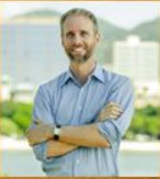 Mark G. Howard, President and Principal Broker at Hawaii Americana Realty